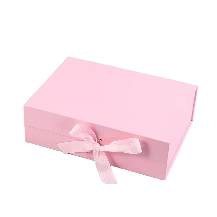 Caixas De Presentes Bridesmaid Boite Mariage Surprise Christmas Corporate Business Gift Set Luxury Geschenkbox Book Gift Box