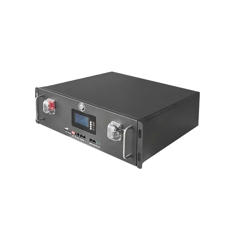 Industrial Backup Power Supply 50kw 30kw 20kw 10kw Lifepo4 Battery 51.2v 48v 24v High Power Factory Custom Solar Battery