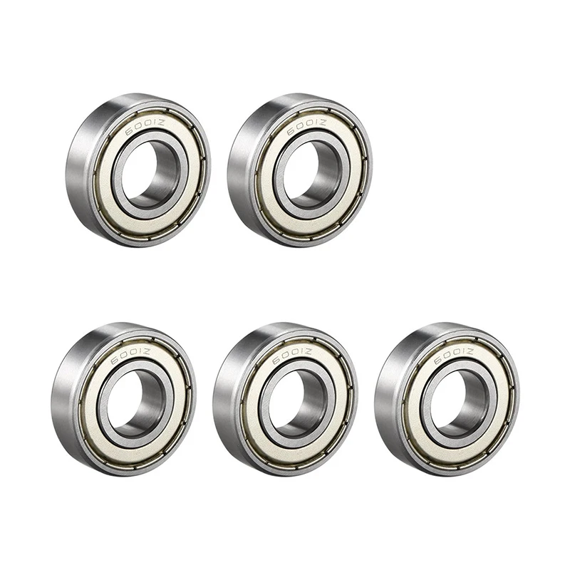 6203 6200 6201 6202 6204 6205 6206 6207 6300 Single Row Deep Groove Ball Bearing for bicycle motorcycle