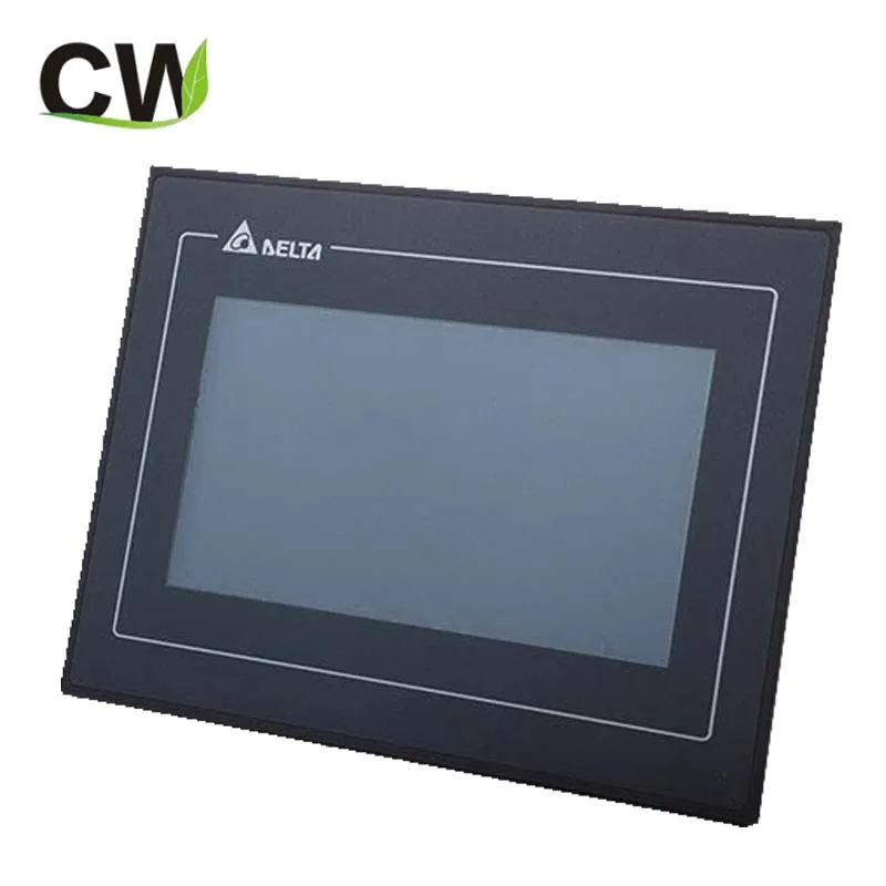 Original New 7-Inch Delta DOP-107EV Touch Screen Man-Machine Interface Authentic Industrial PC