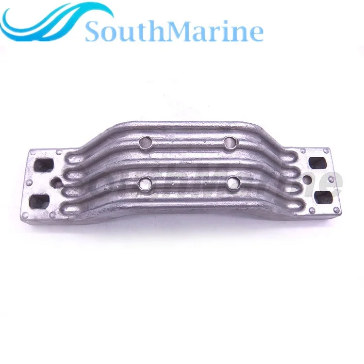 Boat Engines 6G5-45251-00 6G5-45251-01 6G5-45251-02 Anode for Yamaha Outboard Engine 150HP-250HP,  18-6090