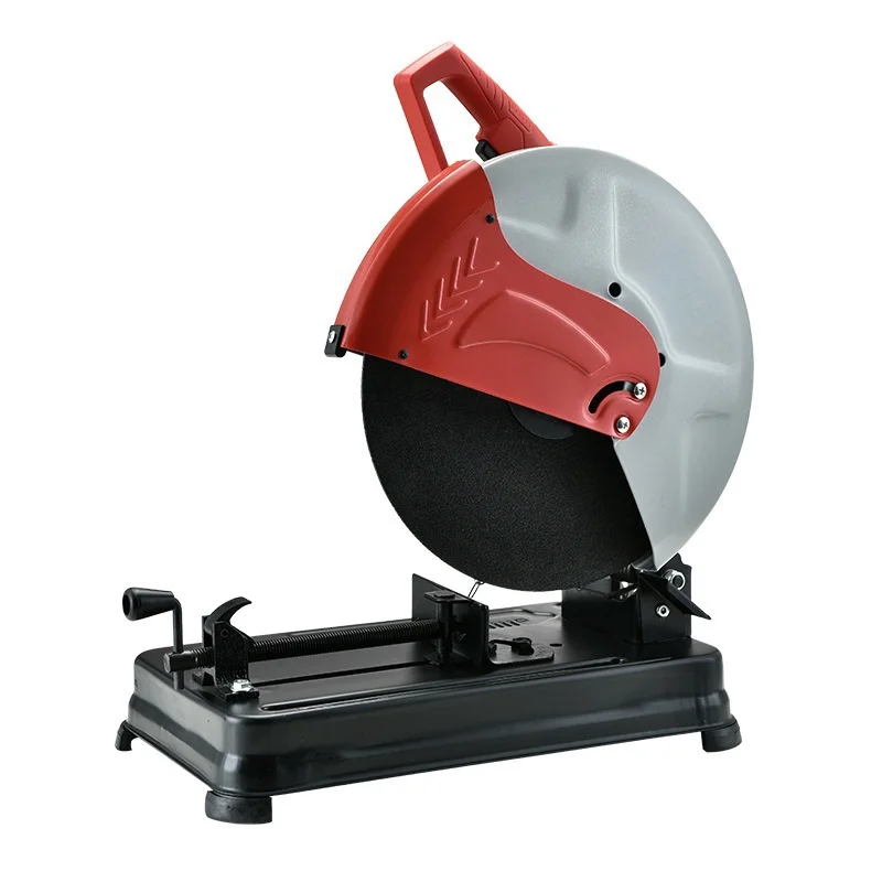 TEBAK 2800 Вт ZB-355B 14-дюймовый отрезной станок высокого качества 2500 пила для резки по металлу