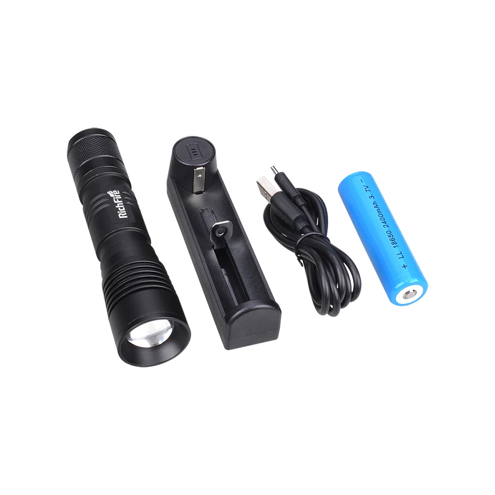 Compact kids christmas gifts LED torch promotional small flashlight waterproof flash light mini key chain flashlight