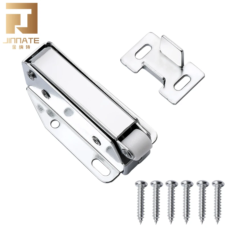 Latch Latches for Mini Doors Cabinets and Cupboard Doors door closer automatic