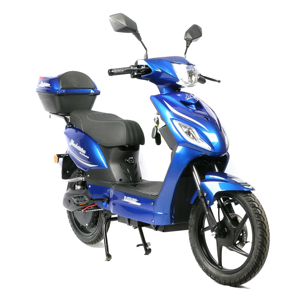 zhejiang scooter EEC certification anti dumping tax 48V 800w motor 20AH lead acid battery scooter motorcycle bugatti scooter