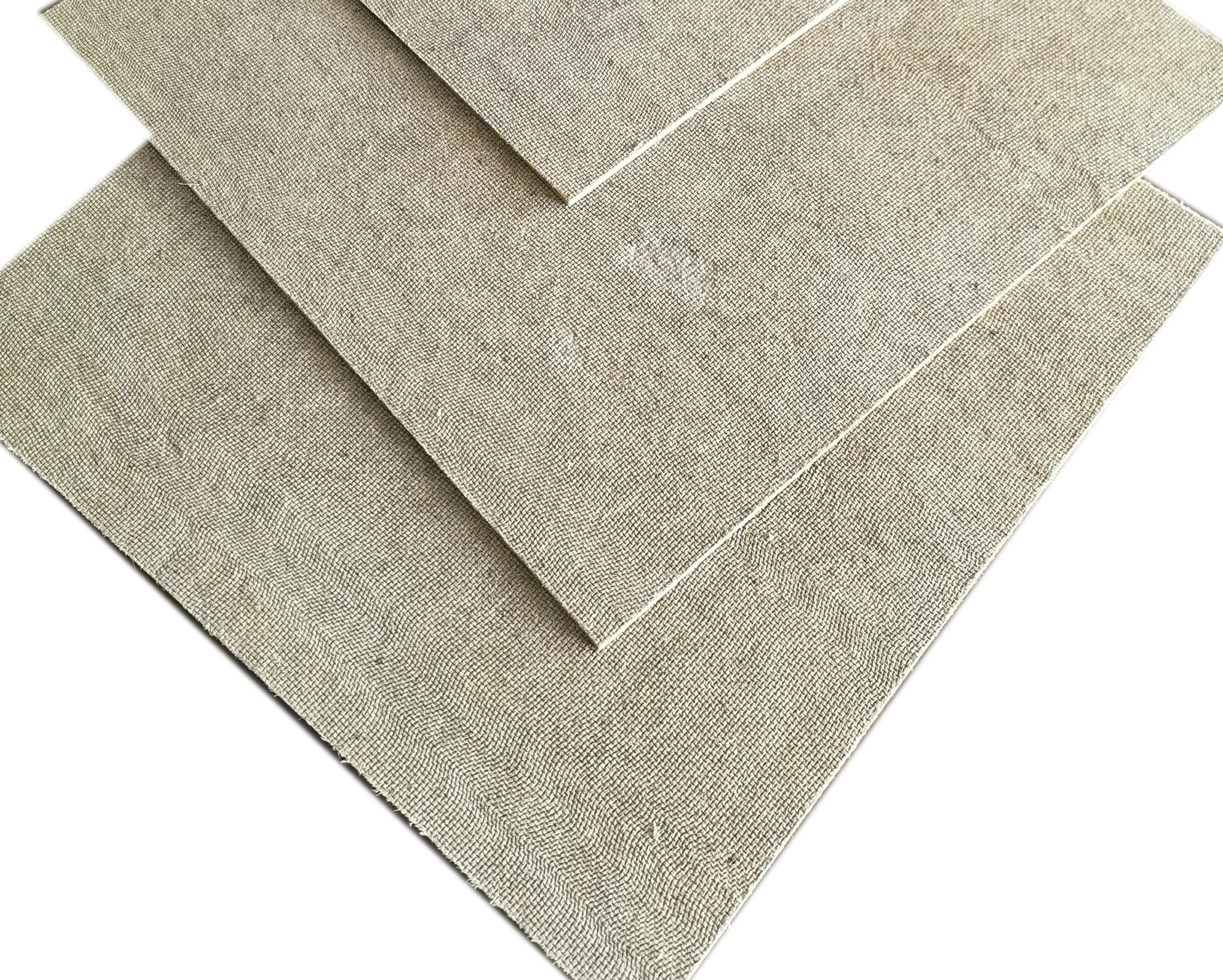 xcy Melamine Board high Density & HOT Sale  1.8/2.5/2.8/3/3.5mm Hardboard durum Fiberboard FOR Furniture and Decoration