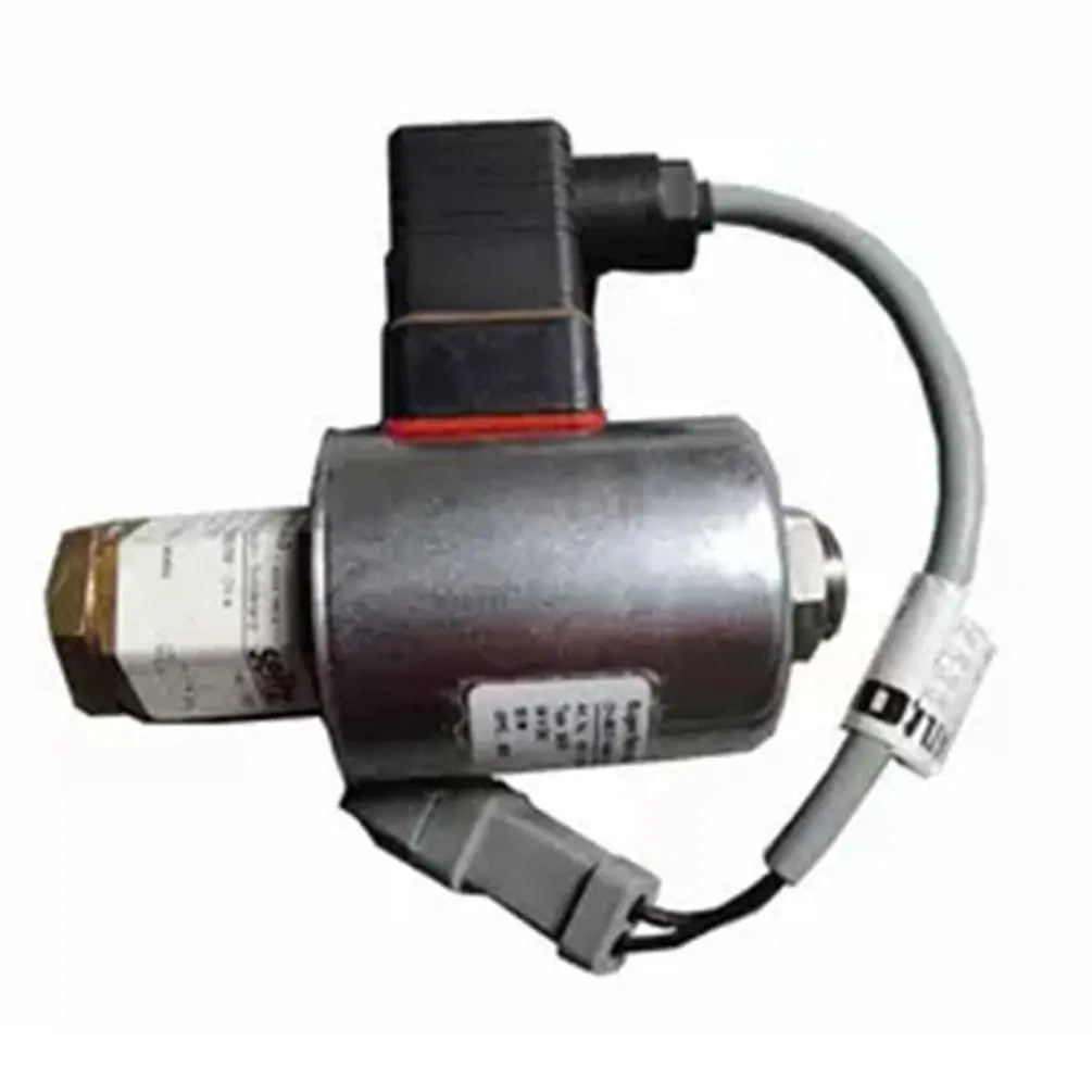 Atlas air compressor spare parts  1089045107 solenoid valve high quality