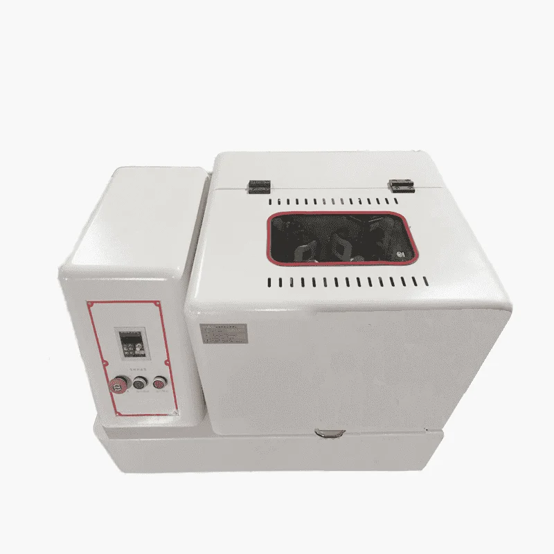 Лабораторное высокоэффективное оборудование для майнинга Samy SQM-10L сухой и влажной шлифовки Планетарная шаровая