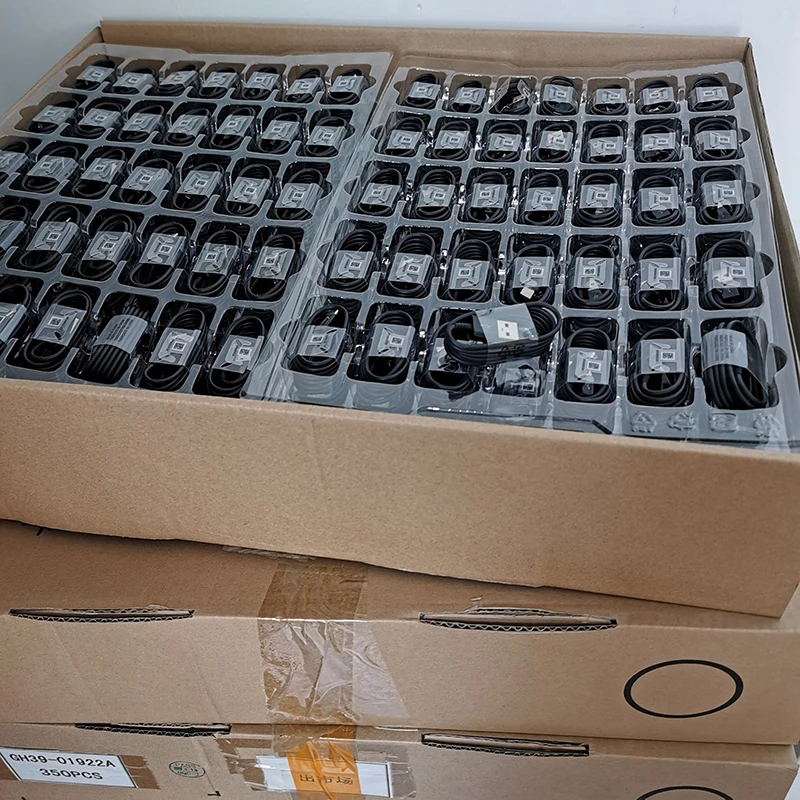  Лидер продаж Amazon комплект адаптивного быстродействующего зарядного устройства настенное зарядное устройство с USB-кабелем типа C быстрое для Samsung galaxy S8