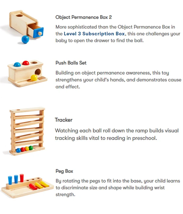 Teaching Learn Baby Montessori Materials Wooden Manual Toy Kindergarten Materials other Educational Sensory Toy Kids Games
