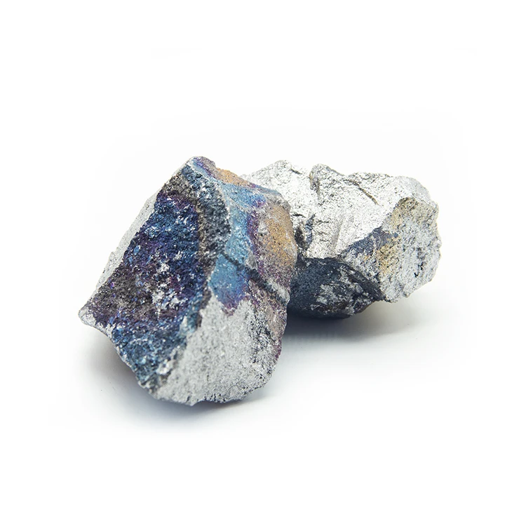Ferro-molybdenum Femo Lump ferro molybdenum Low Carbon ferromolybdenum For Steel Makin