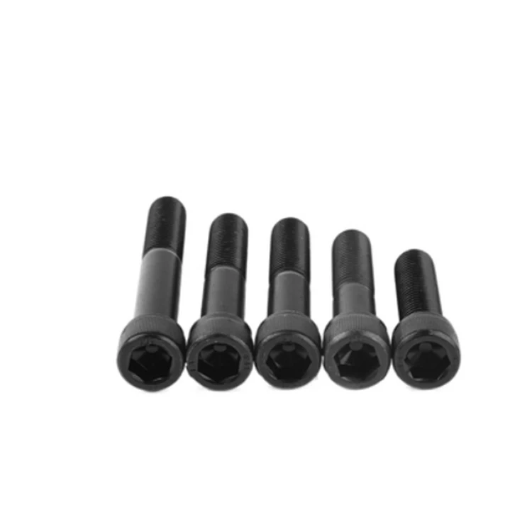 M18 Hex Allen Head Bolt DIN912 High Strength Hexagon Socket Bolt Screw