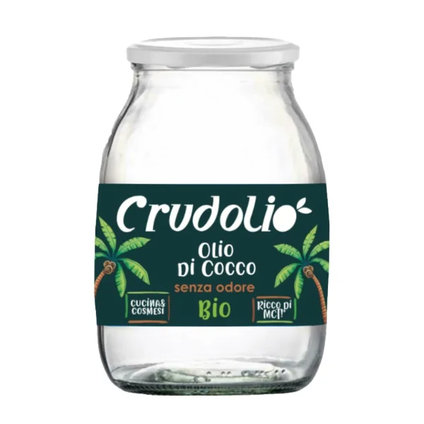 Coconut Oil DEO 1000gr  | Vegan | High Quality Cold Pressed | Ready For Shipping | Sri Lanca | Organic Cooking Oil