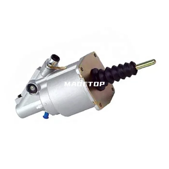 Madetop Cheap Price Truck Spare Parts Air Brake Valve Clutch Servo Oem 625559AM For DAF