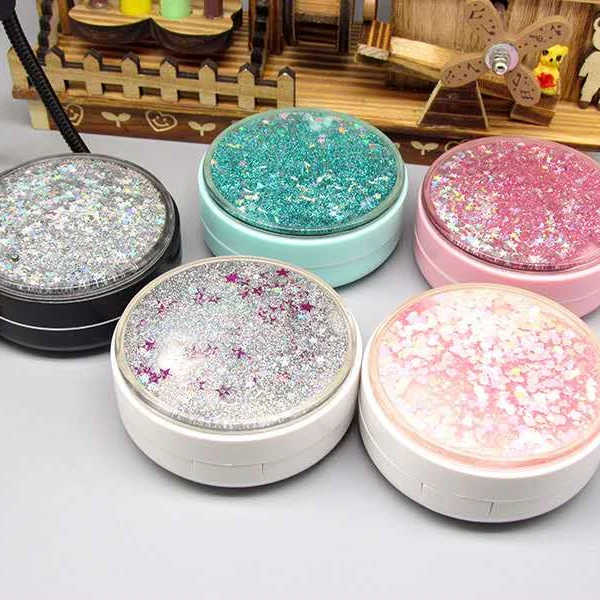 Оптовая продажа популярных в Европе и США футляр для контактных линз