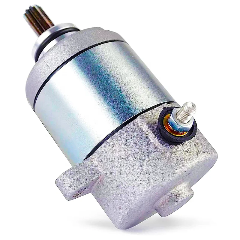 NEW SUPRA-X125 KPH Fu Neo Honda Wave 125i Dash 125 Fi Future Fi Motorcycle Starter