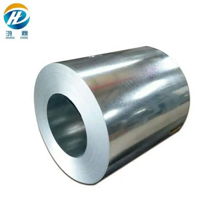 28 gauge BHU SHAN  BWG 28 gi coil galvanized steel zinc coating