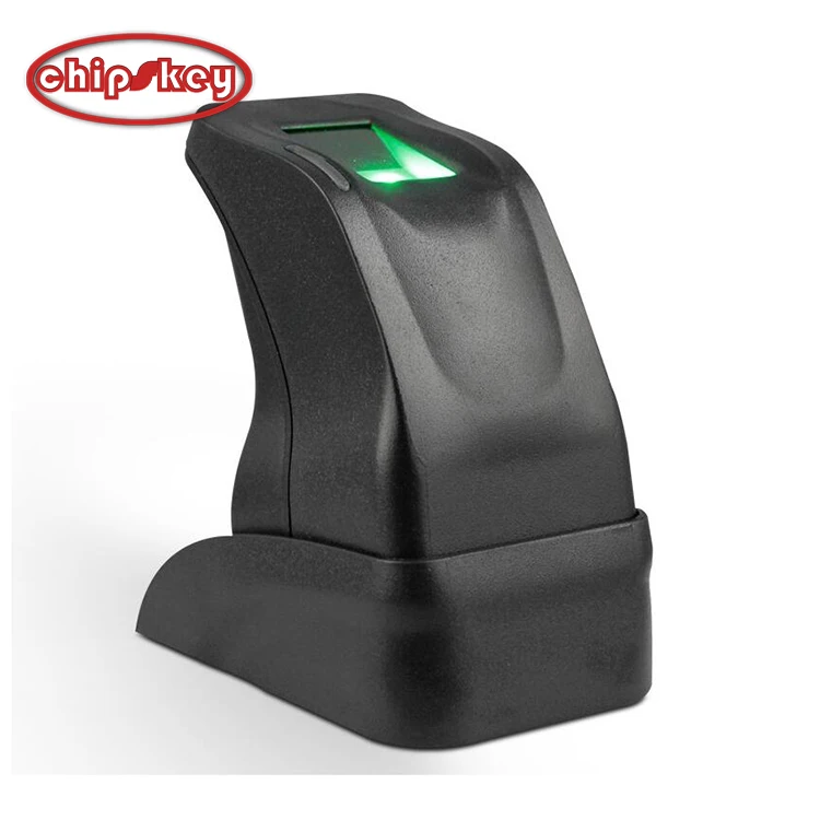Usb сканер отпечатков пальцев zk4500