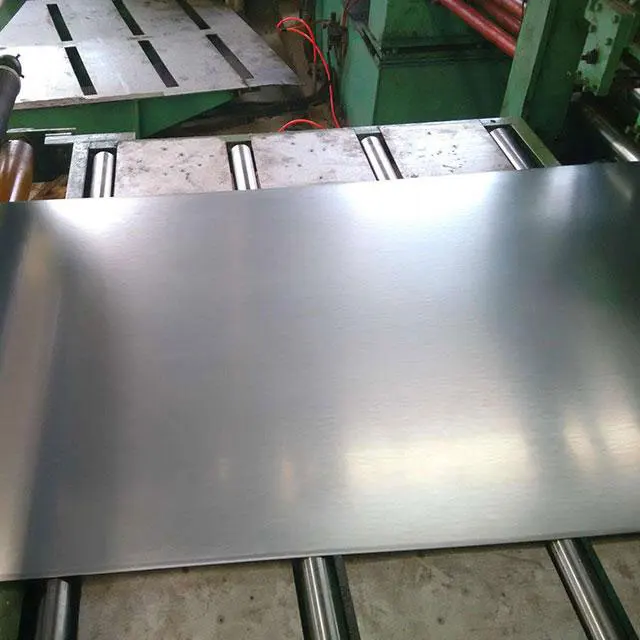 Wholesale hot-dip galvanized ss400 q235b a36 hot rolled mild 1095 carbon steel plate