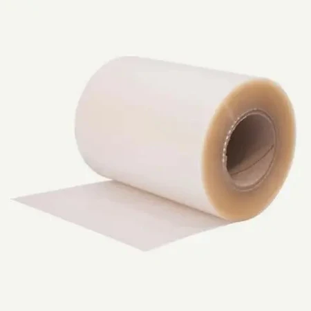 High Impact Resistance Food Grade 15-25mic Transparent Clear and Soft BOPA Packaging Laminating Film Rolls