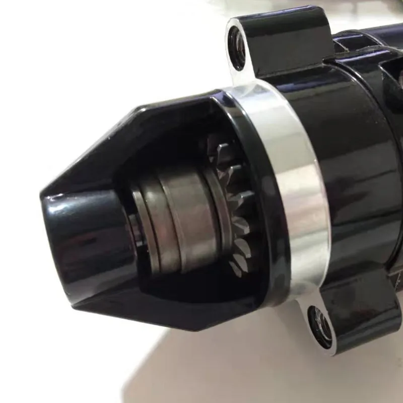 
High quality BAJAJ 3 wheeler motor starter Kit VRC N/M 