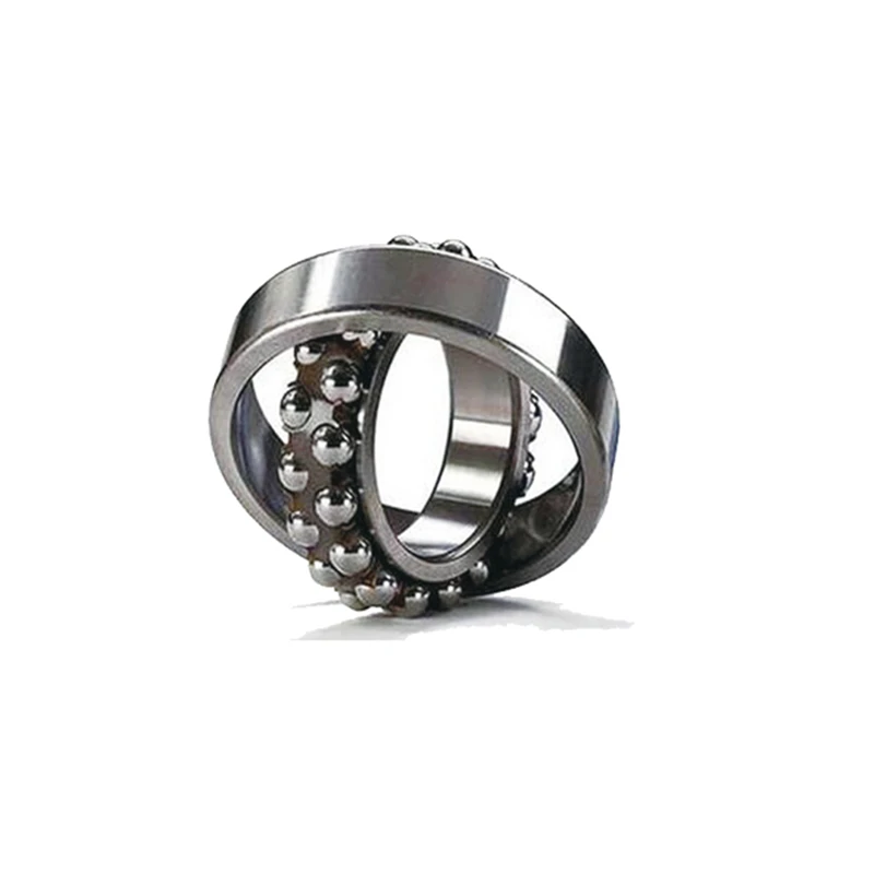 Шарики CHIK G10, самоустанавливающиеся шарикоподшипники 2205 1505 2205 2RS для цементных машин 25*52*18 мм