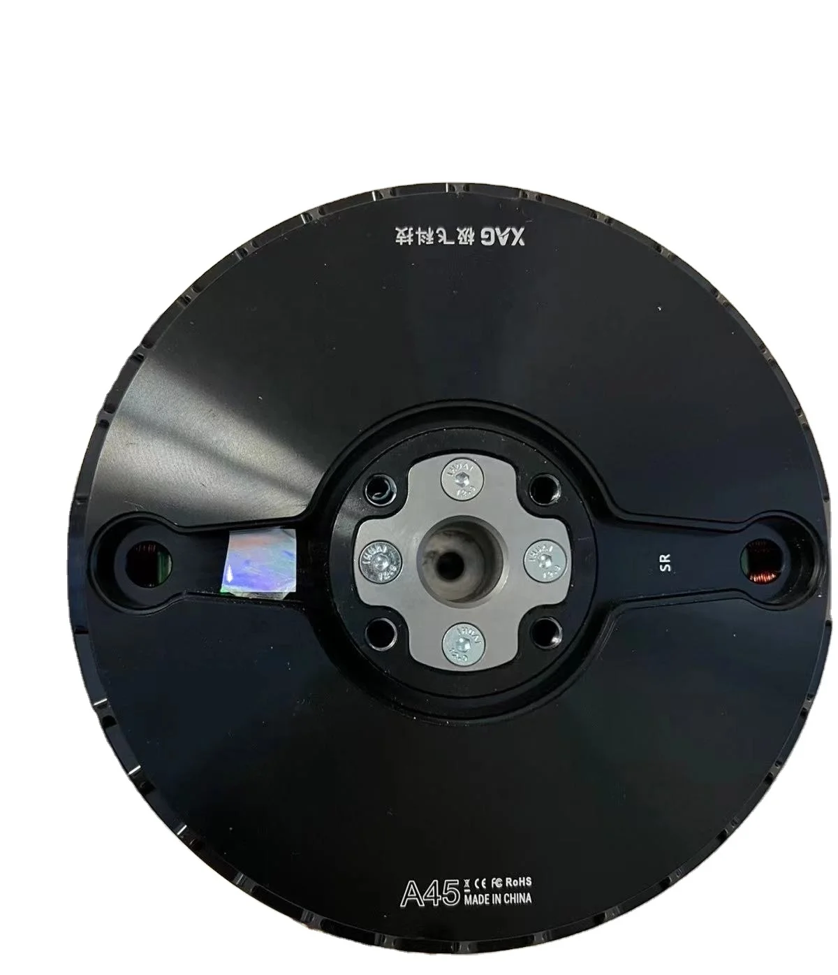 Instock Brand new/Secondhand Original XAG A45 Drone motor for XAG P100/V50 agriculture drone