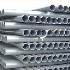 Пластиковые Трубы PVC PN10