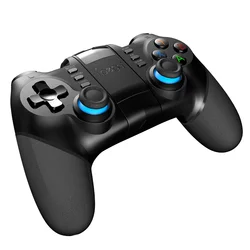 Gamepad 2.4G Wireless Controller Mobile Joystick Compatible With Ios/Android For Phone/Tablet/Pc