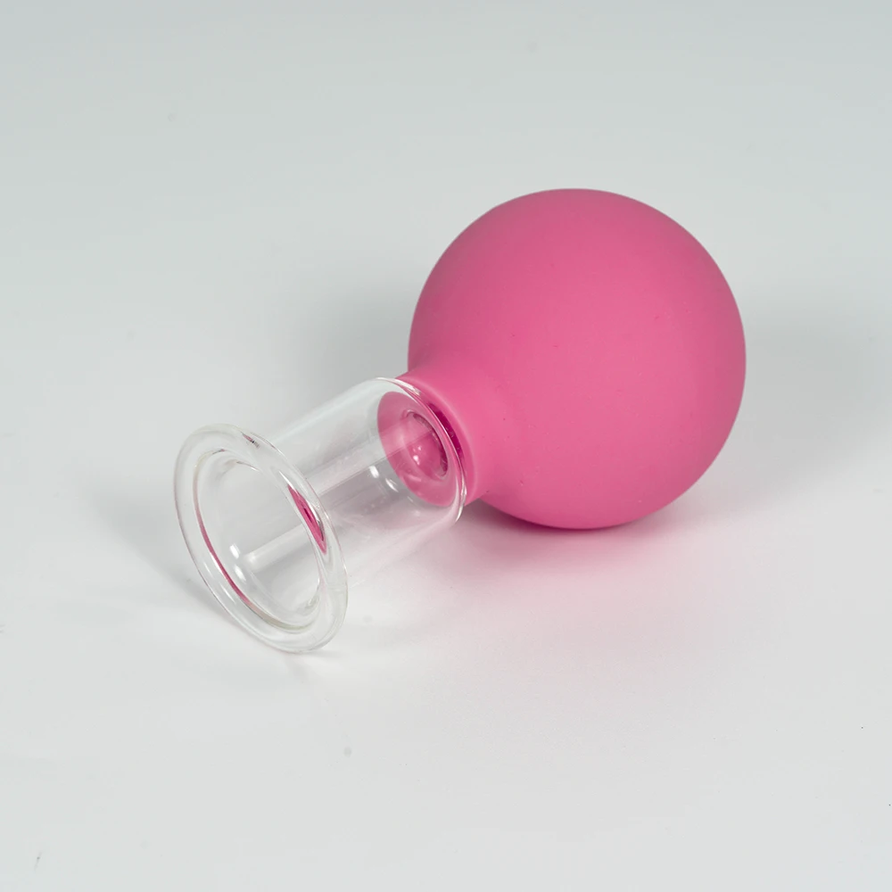 4pcs/set anti cellulite vacuum massage cupping set fantastic cupping cups set