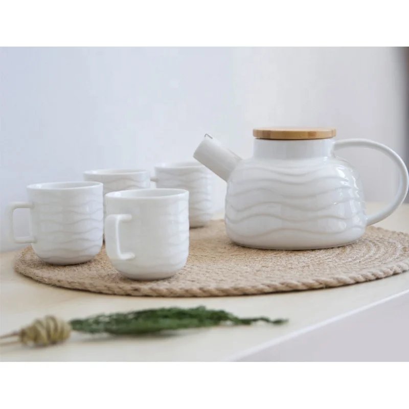 
Linen Straw Round Thick Home Kitchen Table Anti-Scalding Insulation Pad 