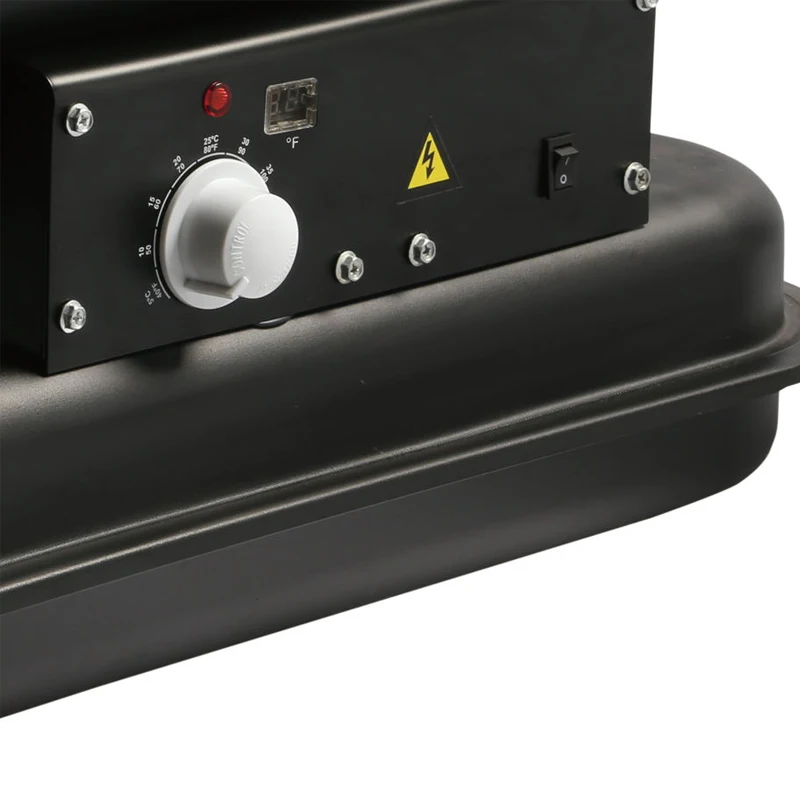 20KW Products High Level OEM Factory Direct Heating Machine Heater Kerosene Diesel Forced Air Heaters