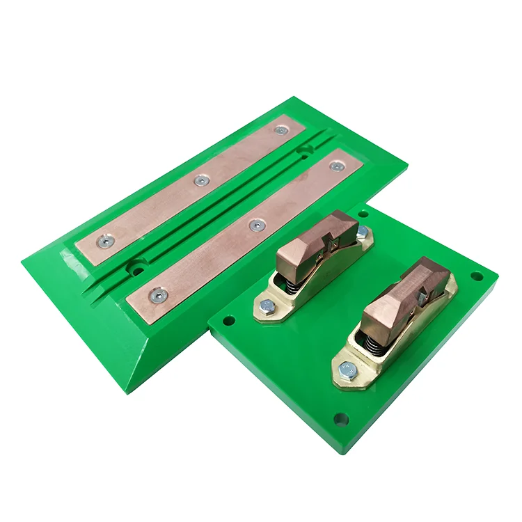 Комплект беспроводных зарядных устройств AGV 50 А для зарядки электромобиля