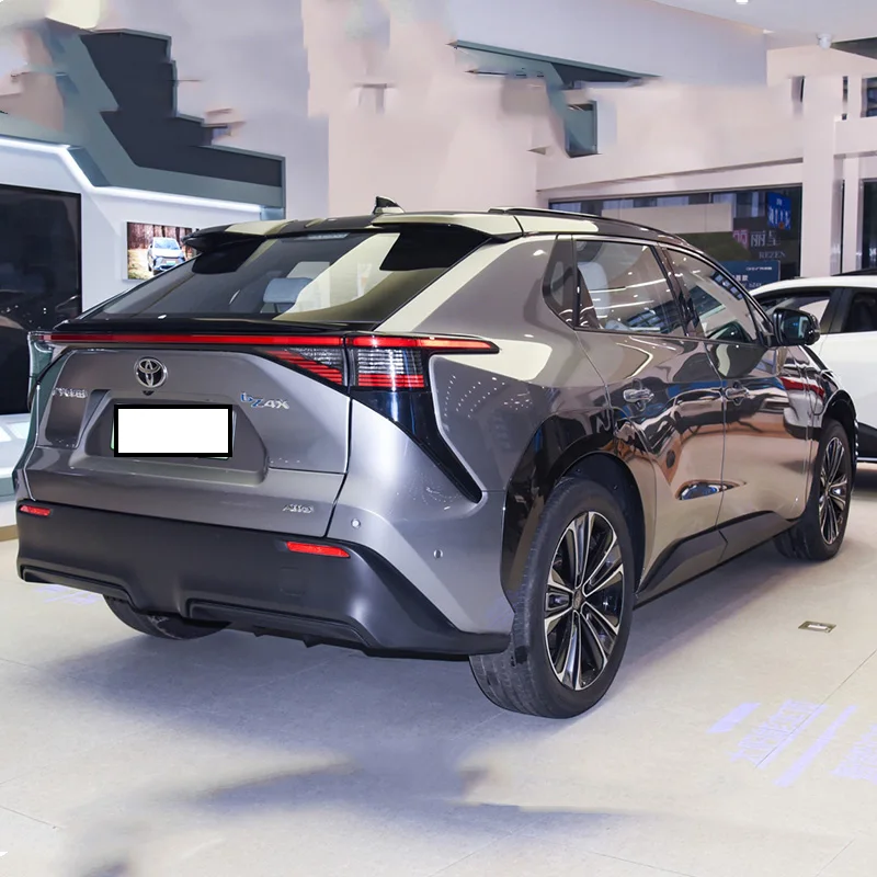 2023 японский бренд Фэн Тянь X-MODE AWD Pro Новый энергетический автомобиль