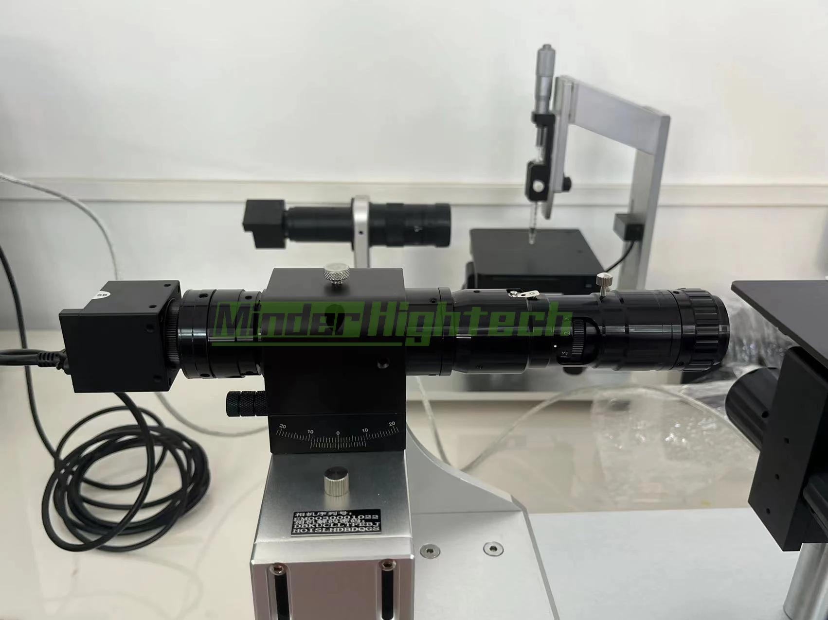 Contact angle test equipment/Dynamic contact Angle measuring instrument/Goniometers Tester