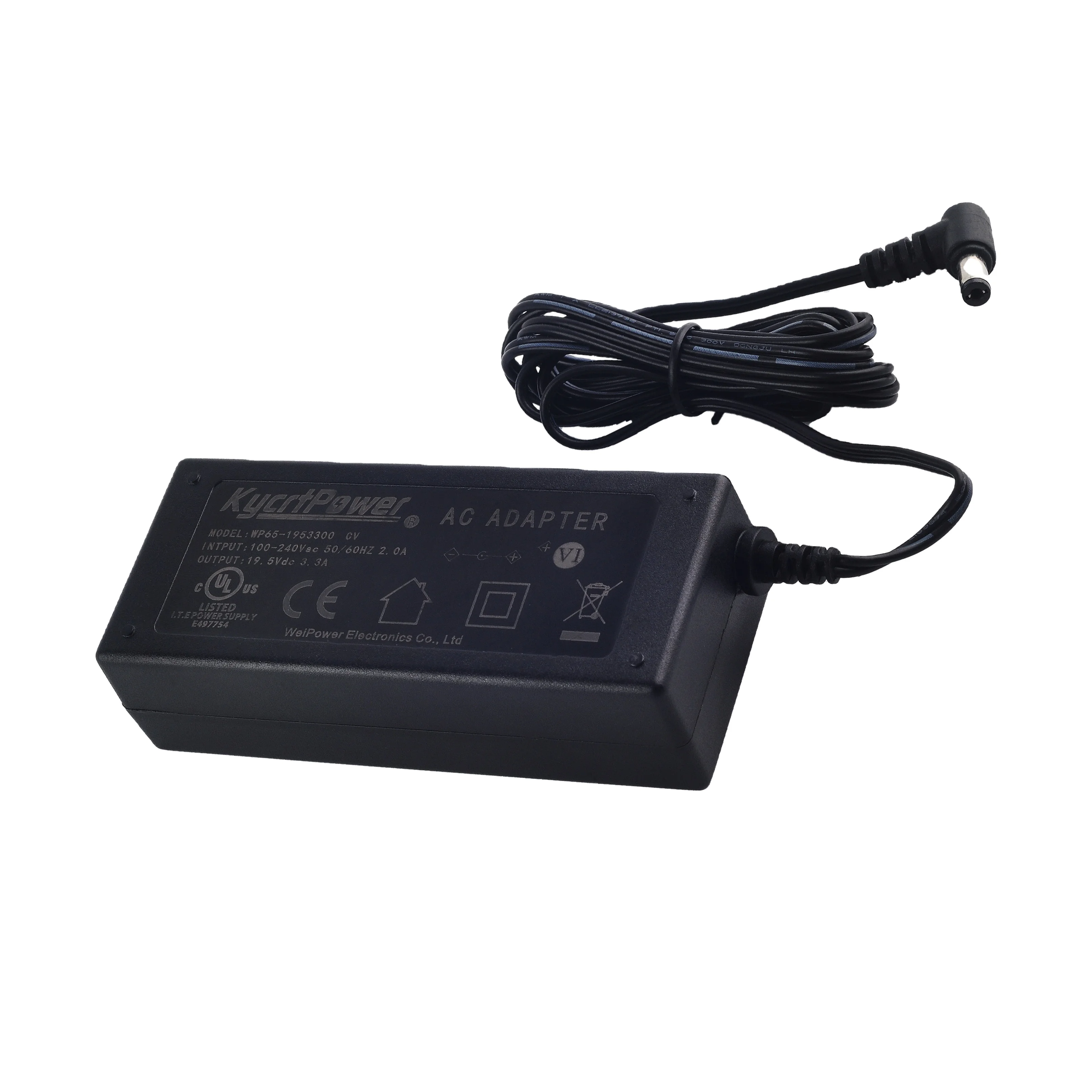 
Pc Psu Power Supply unit Ac to Dc 20v3.25a 2a 2.5a 65w Switching Power Adaptor 20v Ac Adapter power supply desktop pc 