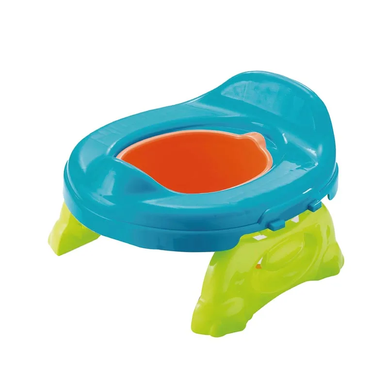 Eco-friendly baby potty training urinal for travel baby pee portable potty seat for baby
