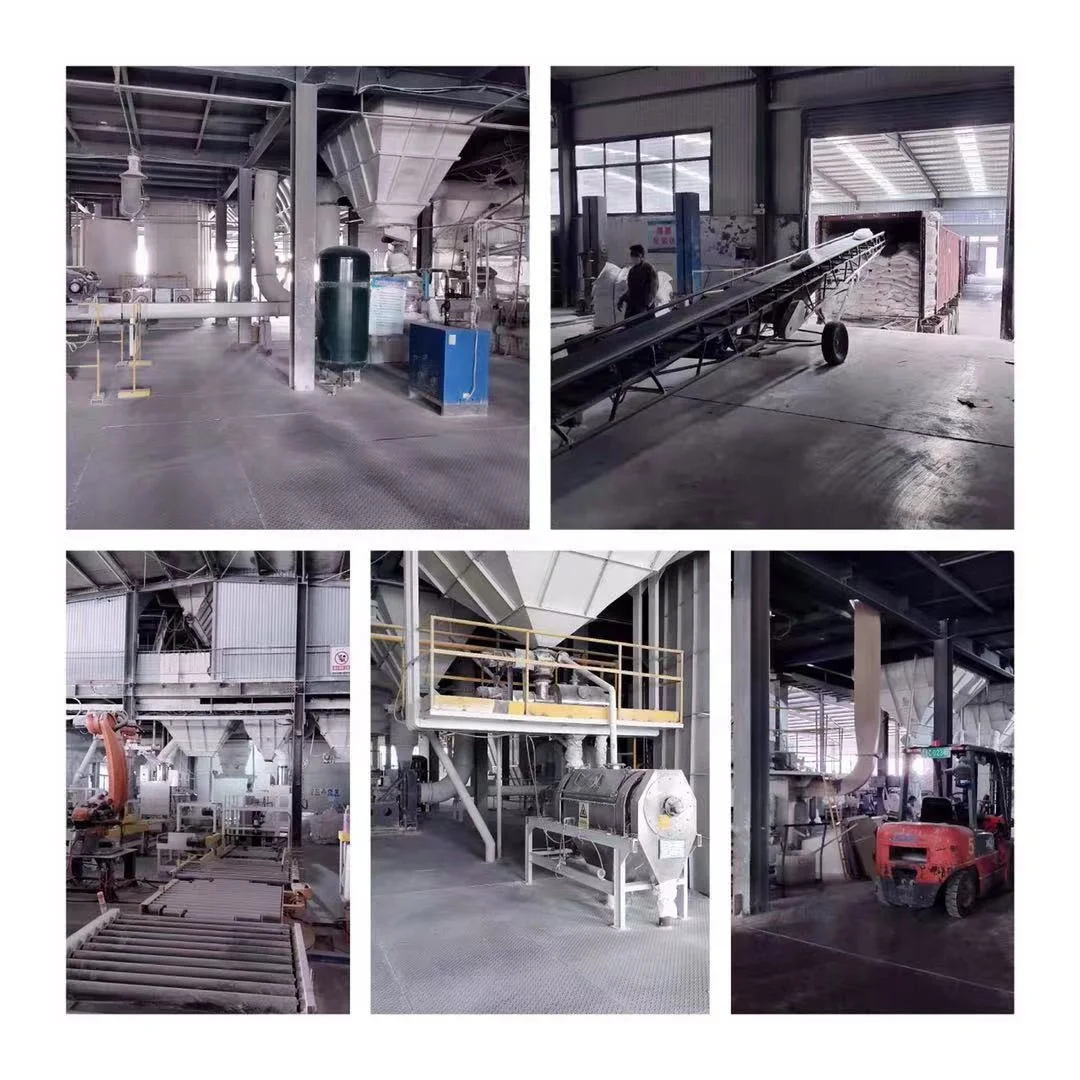 Raw material manufacturers provide factory price PVC resin SG3