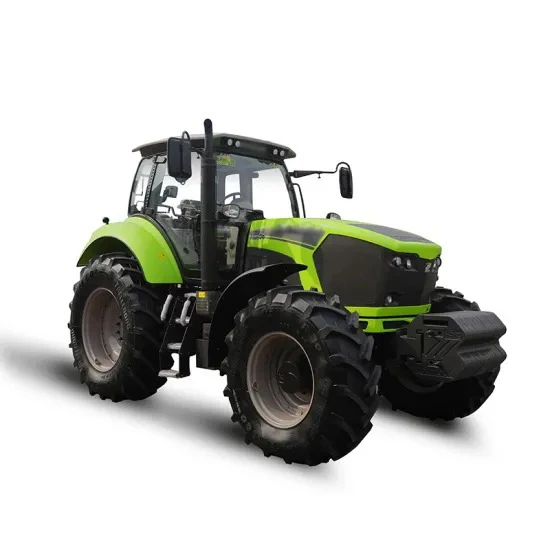  Landtop New Product all-electric hydraulic control smart 230hp Farming