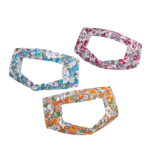 Моющаяся прозрачная оконная прозрачная маска для лица, языковая маска для губ с проводом носа, регулируемые петли для ушей