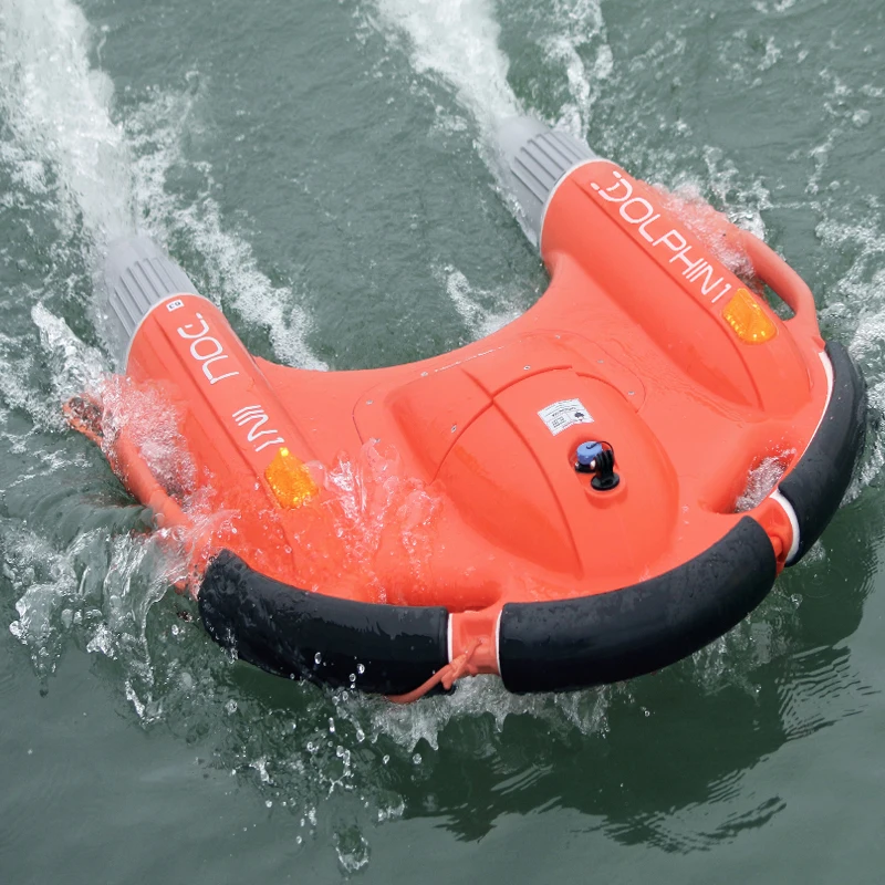 Спасательное оборудование для воды с дистанционным управлением, производство лодок, интеллектуальная морская спасательная лодка