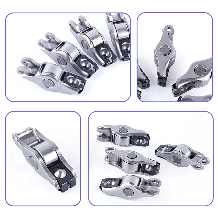 Auto Parts other auto engine part 059109417J Rocker Arm For Audi A1 A3 1.6 2.0 2.7 Tdi Q7 3.0T Maitway Diesel 2.0 Rocker Arm