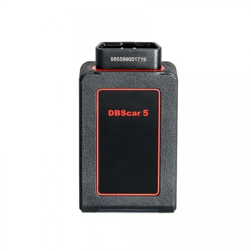 Адаптер Launch DBSCAR 5 для X431 V / + модуль соединителя Dbscar5