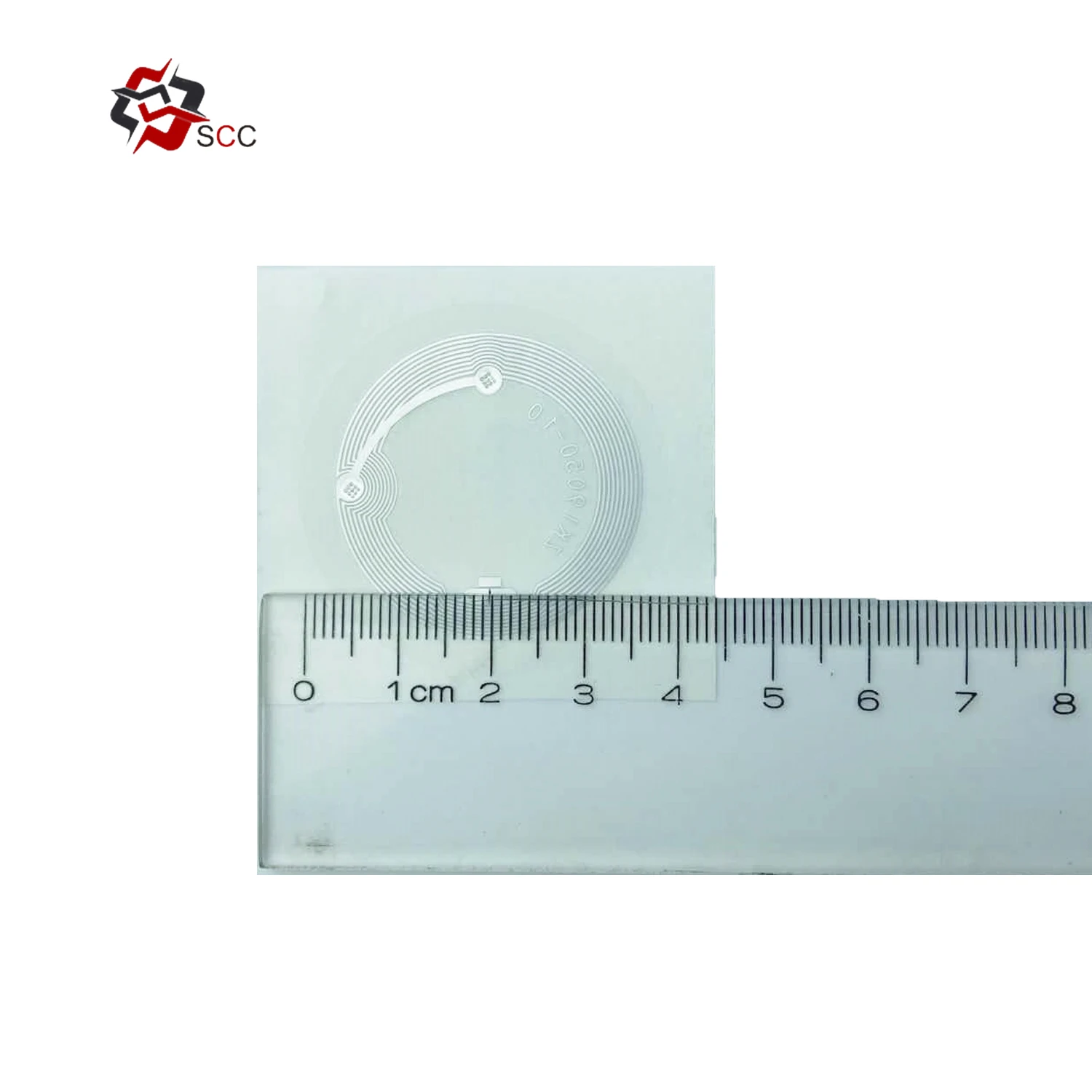 Лучшая цена RFID-этикетка 13 56 МГц I-код