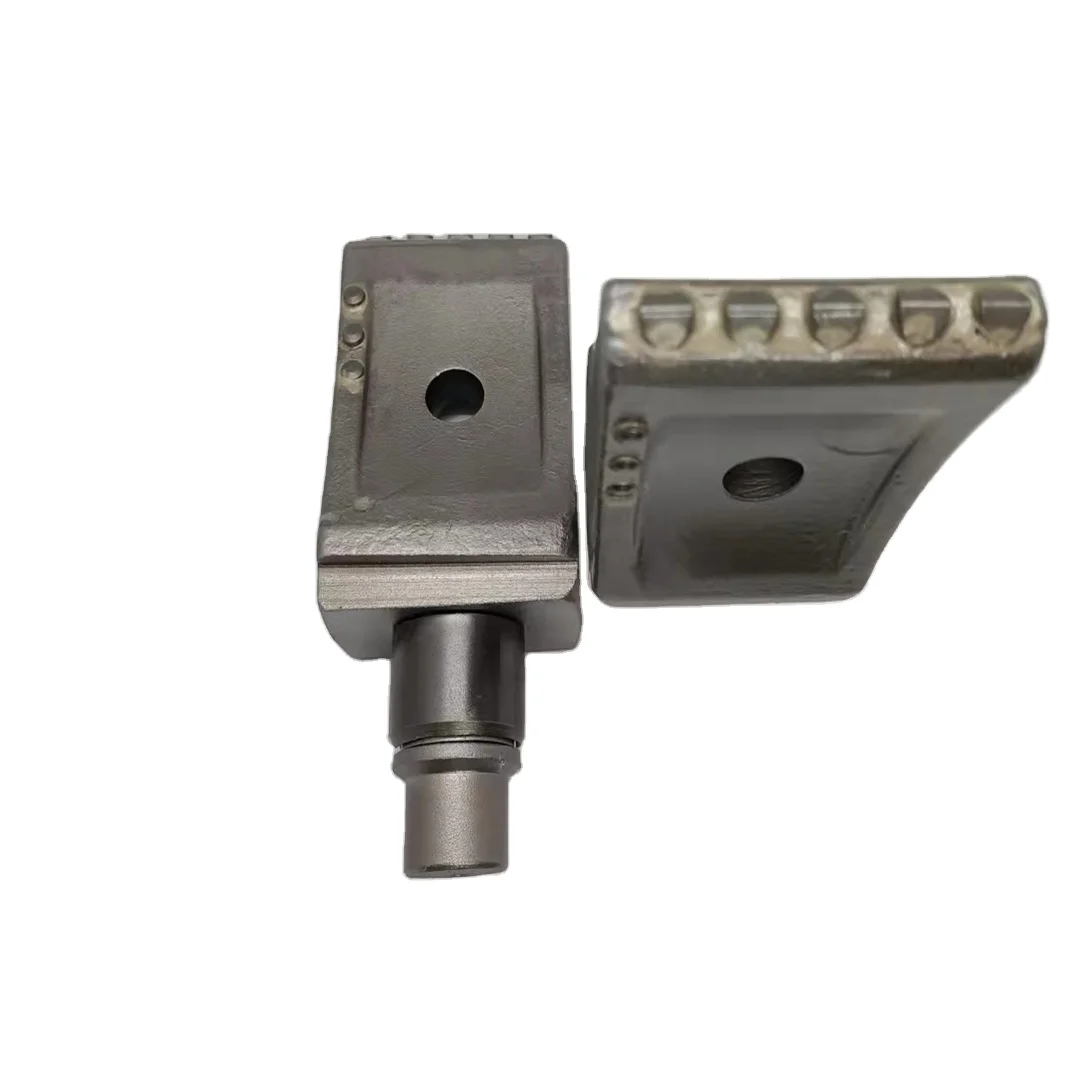 Low Price Bauer Cutting Tools Earth Auger Drill Bits