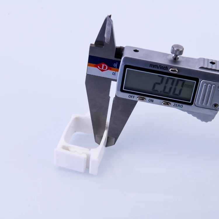 22mm square chicken water drinking system hanger clip for sale