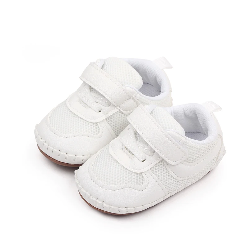 High quality air sport toddler baby unisex shoes spring autumn baby walking shoes