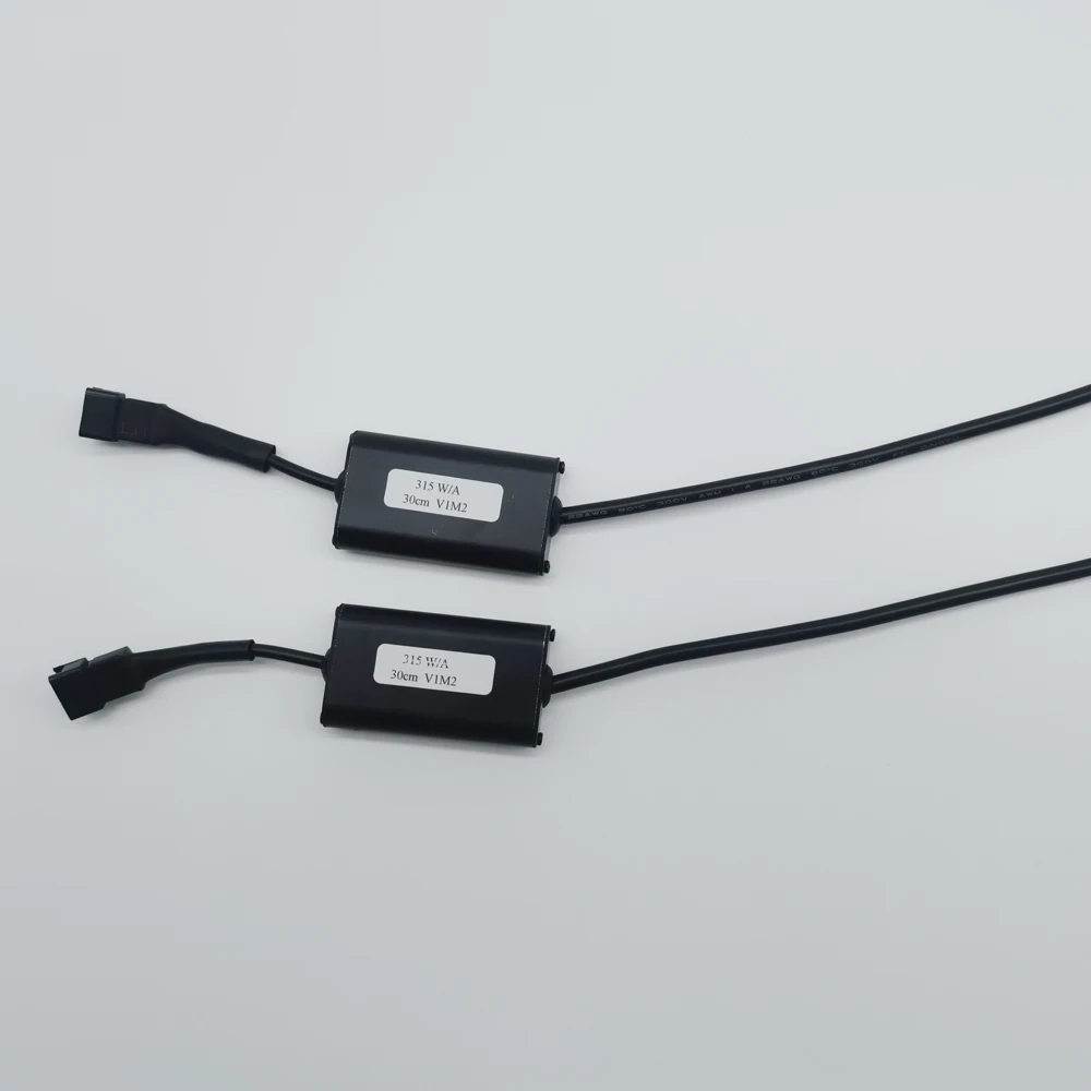 Universal 30cm 45cm 60cm DRL light soft article lamp flowing flexible LED strip LED daytime running light flexible led strip