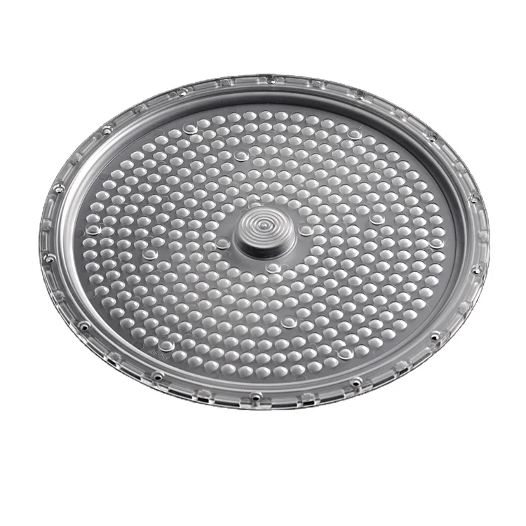 Led 3030 high bay lens 60 degree beam angle  for Mining lamp