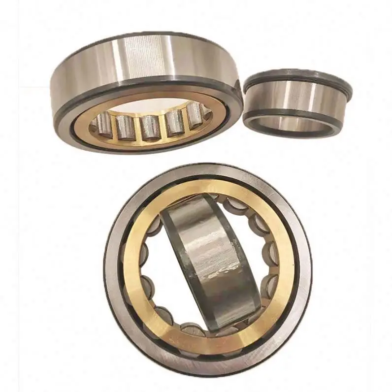 Lead The Industry Wholesale Price Mr1309 Eahl Unmonted Cylindrical Roller Bearing